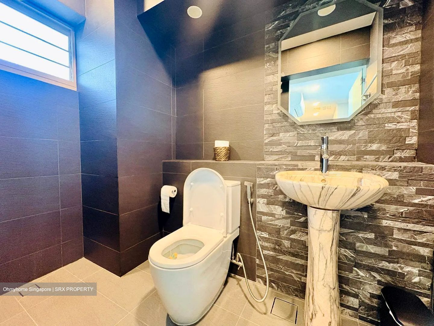 Blk 392 Goodview Gardens (Bukit Batok), HDB 4 Rooms #590673501